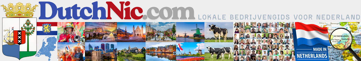 Gemaakt in Nederland - Exclusively Deals